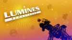 Lumines Remastered por $63 | Nintendo Japón