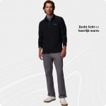 Columbia Klamath Range™ II Half Zip - Fleecevest voor €19,85 bij Bol