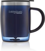 Thermos Translucent Desk Mug 450 ml for £6.78