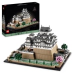 LEGO Architecture Castillo de Himeji por 89.59€﻿.