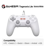 GameSir Tegenaria Lite Retro por 14,55€