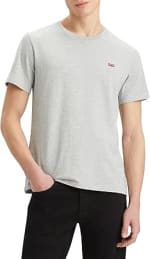 Camiseta Levi'S SS Original Housemark por 11.53€