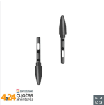 Pack de 10 Puntas Reemplazo PN03 Tablas Huion Rebaja $990 Aprovecha en PC Factory, cl