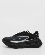 Zapatillas para Hombre Under Armour HALO RUNNER CORDURA por 61.9€