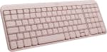 Teclado Logitech K250 Bluetooth por $309 | Oferta Amazon