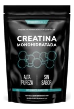 Creatina Monohidratada Pre Workout 450g por $189 | Mercado Libre