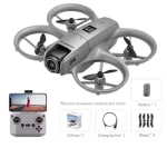 Xiaomi D16 Mini Dual 8K por 21.14€.