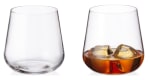 Bohemia Juego 6 Vasos Agua Bajos Cristal por 6,47€