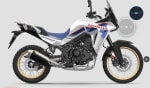 Honda XL750 Transalp 2026 pour 9.499€