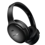 Casque sans fil BOSE QuietComfort SC à 129,99€