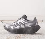 Adidas Adizero Aruku Plateadas por solo 54,19€