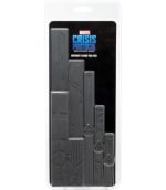 Marvel Crisis Protocol: Movement & Range (Tool Pack) por 6€