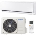 Climatiseur réversible Samsung 12.000 BTU A++ pour 397,37€