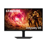 Monitor Samsung Odyssey G5 G50F 27" QuadHD 180Hz IPS HDR10 por 169€