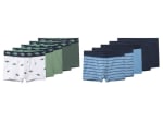 LUPILU® Lot de 5 boxers petit garçon à 4,99€