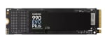 Disque dur SSD interne SAMSUNG 990 EVO Plus 2 To à 130,99€