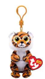 Clip Tiger Clawdia 8,5 Cm por 3.99€