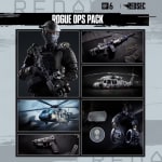 Pack de Operaciones Rebeldes para Battlefield 6 y REDSEC | PlayStation Plus