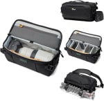 Lowepro ProTactic Lite SLX 120 AW III voor €69 bij Kamera express