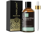 Aceite esencial de Eucalipto MAYJAM de 100 ml por 6,49€