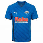 SC Paderborn PUMA Niño Camiseta 737460-25 por 9,99€