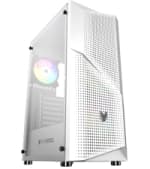 Oversteel Caja Pc Gaming Compatible con Placas ATX, Micro ATX e ITX por 36.19€
