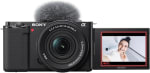Cámara Sony ZV-E10K por $10,949 | Amazon (Banamex)