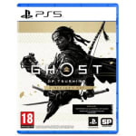 Videojuego Ghost Of Tsushima Director's Cut PS5 por 36,99€