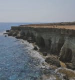 Retourticket Amsterdam - Paphos voor €137