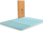 Sobrecolchón Zinus por $959 | Oferta Amazon
