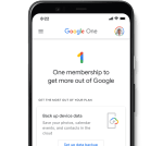 Google One Premium 2TB Plan – Now Includes Gemini 3 Pro & Full AI Pro Benefits