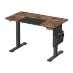 Bureau réglable en hauteur Ochama x SONGMICS à 90,49€