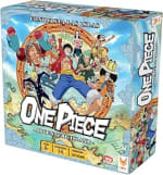 Topi Games One Piece: Adventure Island, Juego de Mesa por 29.99€