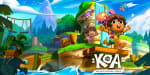 Videojuego Koa and the Five Pirates of Mara Nintendo Switch por 5.99€