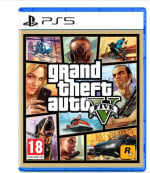 GTA V PS5 à 16,99€