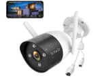 Caméra de Surveillance Extérieur Tenda 1080P Camera Surveillance WiFi à 24,99€