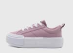 Zapatallias marca Converse color lila CHUCK TAYLOR ALL STAR CRUISE UNISEX