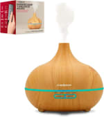 Redlemon Difusor de Aceites 500ml por $295 | Oferta Amazon