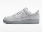 Nike Air Force 1 '07 Wb "Wolf Grey" voor €83,99 in de Nike store
