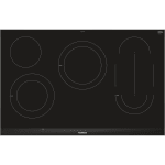 Siemens ET875LMP1D iQ500, Elektrische kookplaat, voor €529 bij Joybuy