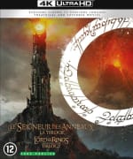 The Lord Of The Rings Trilogy (Extended edition) (4K Ultra HD Blu-ray) voor €41,16