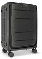 Maleta de Viaje con Ruedas Travel Time Plegable 20" en $499 | Office Depot