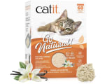 Catit Go Natural Arena Guisantes Aroma Vainilla 5.6 Kg por 15,82€