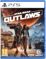 Star Wars Outlaws PS5 Amazon Deal for £14.99