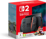 Nintendo Switch 2 - Mario Kart: World Bundel voor €459,99 bij Amazon