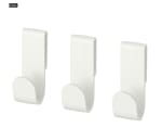 Gancho Hjalpa Blanco por tan solo 1€