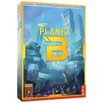 999 Games - Planet B - Bordspel voor € 19,99 bij 999 games