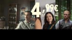 Movistar+ Nuevo Plan Libre: cine, series y programas por solo 4.99€ al mes