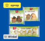 50% korting op Paaskoekjes bij de lidl