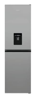 Réfrigérateur combiné - HOTPOINT - HPKH1261WS5 - 268 L pour 399,99€